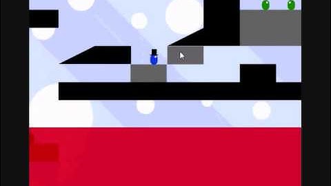 Box Clever Walkthrough Levels 6-10 Hard (All Kills)