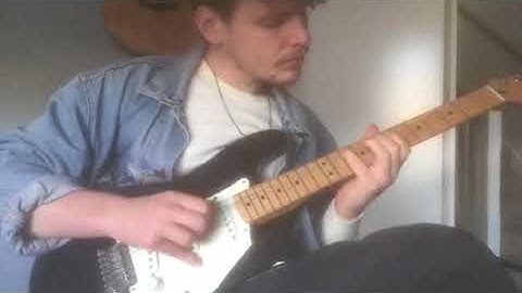 Jazz 3 octave displacement