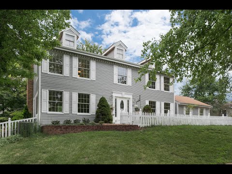 2512 Pepperfield Ct, Wildwood, MO home video tour