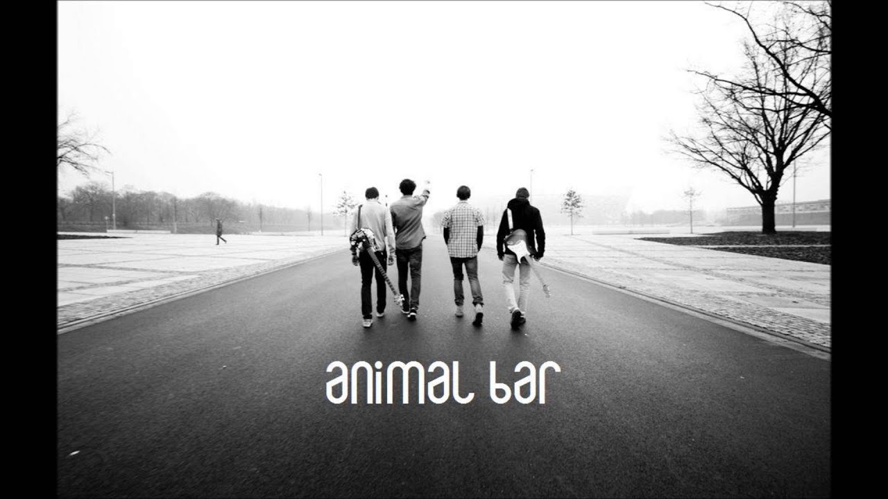 Animal Bar - Hooker's Lips [Original]