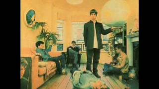 Oasis Supersonic Acoustic The Demo Tapes chords