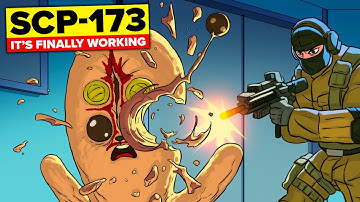 HOW TO BEAT SCP-173