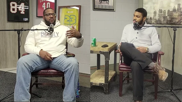 Who's the Man Part 3 (feat. Marcellus Miller)