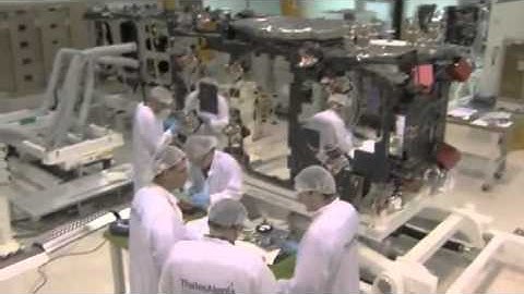 Galileo заменит GPS