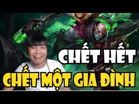 Video KHI CHUYÊN GIA CÙ NHÂY THROW TÈO THI CHƠI SINGED CHAT... - youtube
