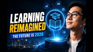 2026 Digital Learning Hub: The Future of AI-Powered Skills & Workforce Development