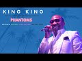 Capture de la vidéo King Kino Pale Nou De Histwa Kajou| Partners | Phantoms