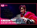 Enjp 8     stray kids3  2rkingdom ep8  mnet 210520 