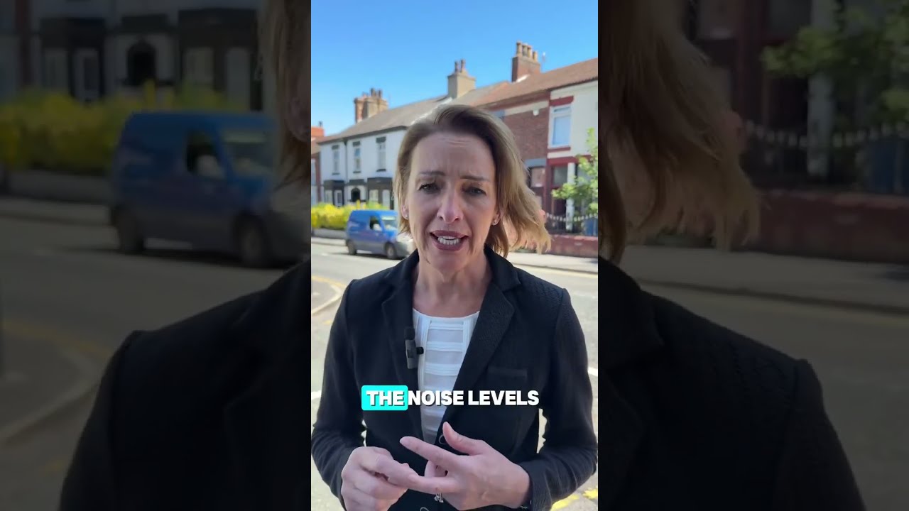 Locals Are Fed Up With Uncontrolled Immigration And Illegals Sarah Pochin