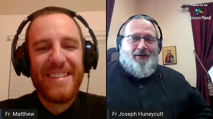 Stories That Work Episode 80 w/ Fr. Joseph Huneycutt