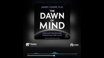 Audiobook Sample: The Dawn of Mind