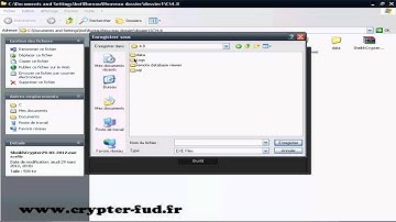 Sheikh Crypter - compatibile con spy net 2.6 darckcoment