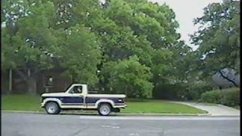 Slugbug / Truck Month OUT NOW