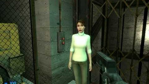 Smod Redux v6 gameplay...