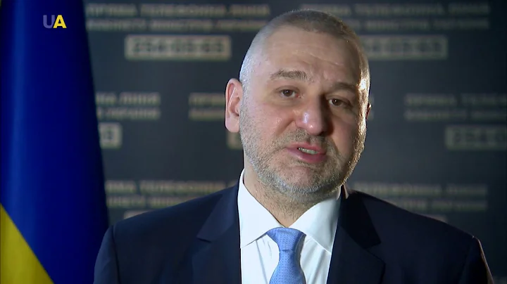 Foreign Broadcasting: Mark Feygin, Russian Lawer