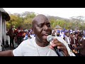 Artists From The Anglican Diocese Of Harare Performing (Francis Hawu Juma and Trinity)