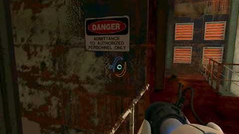 portal walkthrough part 8