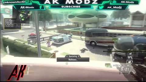 [1.19] BO2 Non Host ModMenu {Free Download} Aimbot Etc.