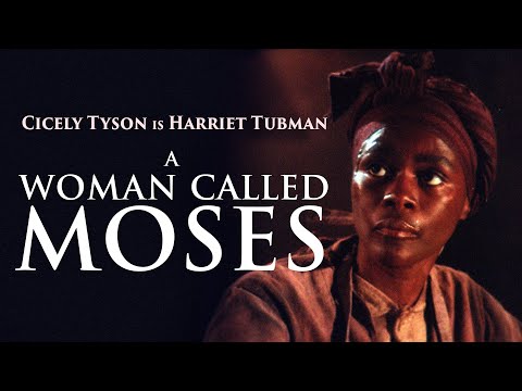 Download A Woman Called Moses (1978) | Part 2 | Cicely Tyson | Will Geer | John Getz
