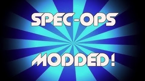 How to Mod MW3 Survival Mode (Instant Rounds) (XBOX 360)