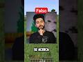 MITOS que NO Sabias De MINECRAFT!!