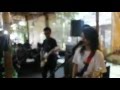 KYUU-J -_- Oh My God (Cover YUI) Hotel Holiday In Jogja