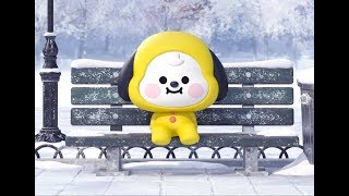 [INDO SUB] [BT21] BT21 UNIVERSE ANIMATION EP.06 - CHIMMY