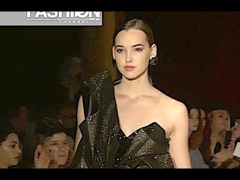 YORGOS Caspian FW 2019 Astrakhan - Fashion Channel dress shoes