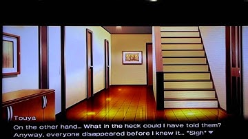 XBlaze CODE: Embryo DEMO part3 The Curry, Rice & Pickle way of the samurai