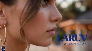 Laruv - İçim Yanarak