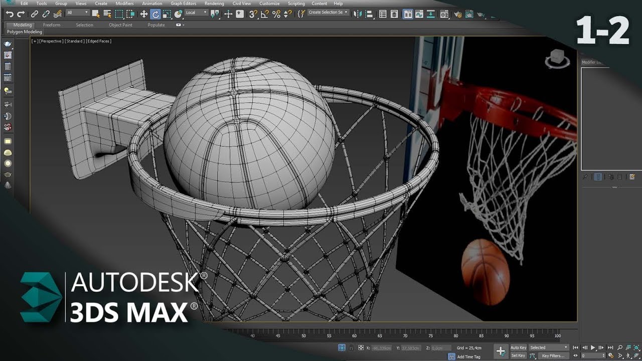 A nova bola de basquete 3D para a NBA – Impresso 3D