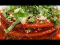 Enchiladas Sonorenses | MARILYN MILES