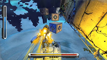 Cloudbuilt STAGE Emptiness Part 19 Gameplay