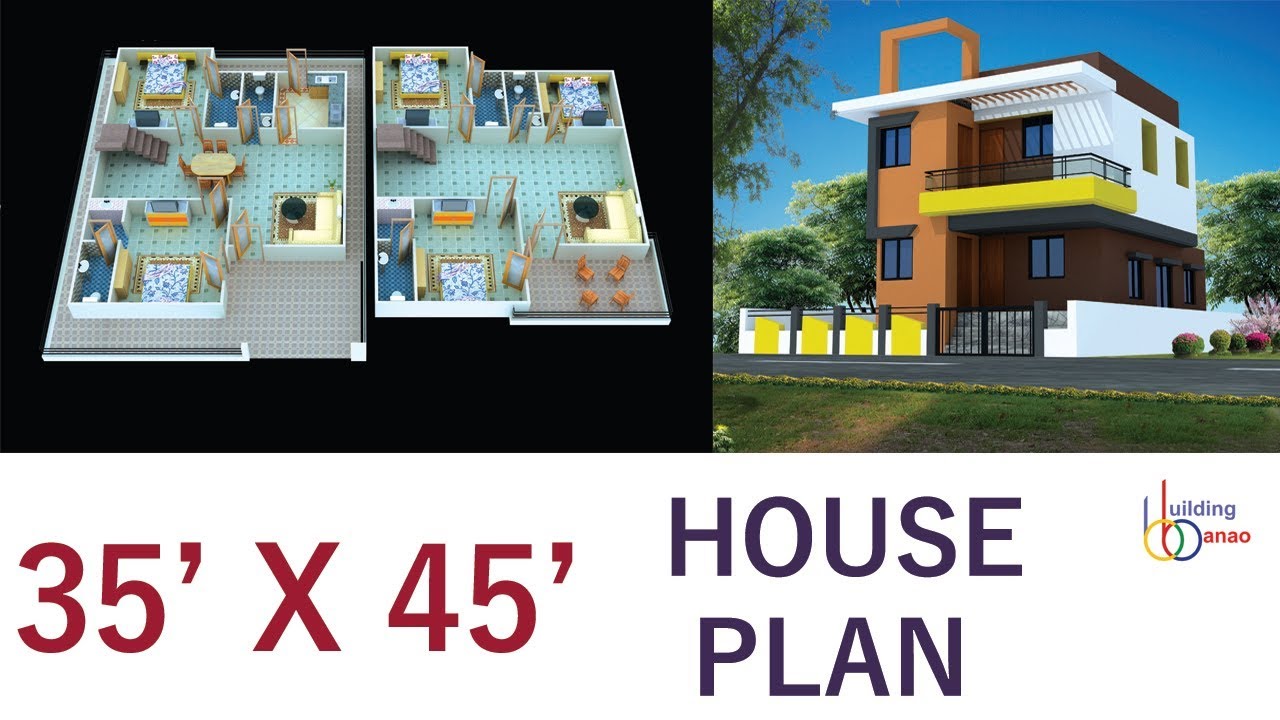 壮大 33 45 House Plan West Facing - ない