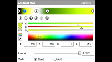 How To Make YellowAndBlackGlow (Read Descrption)