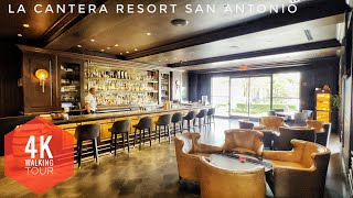 Walking around La Cantera Resort | San Antonio Texas 2022