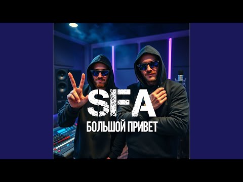 Большой привет