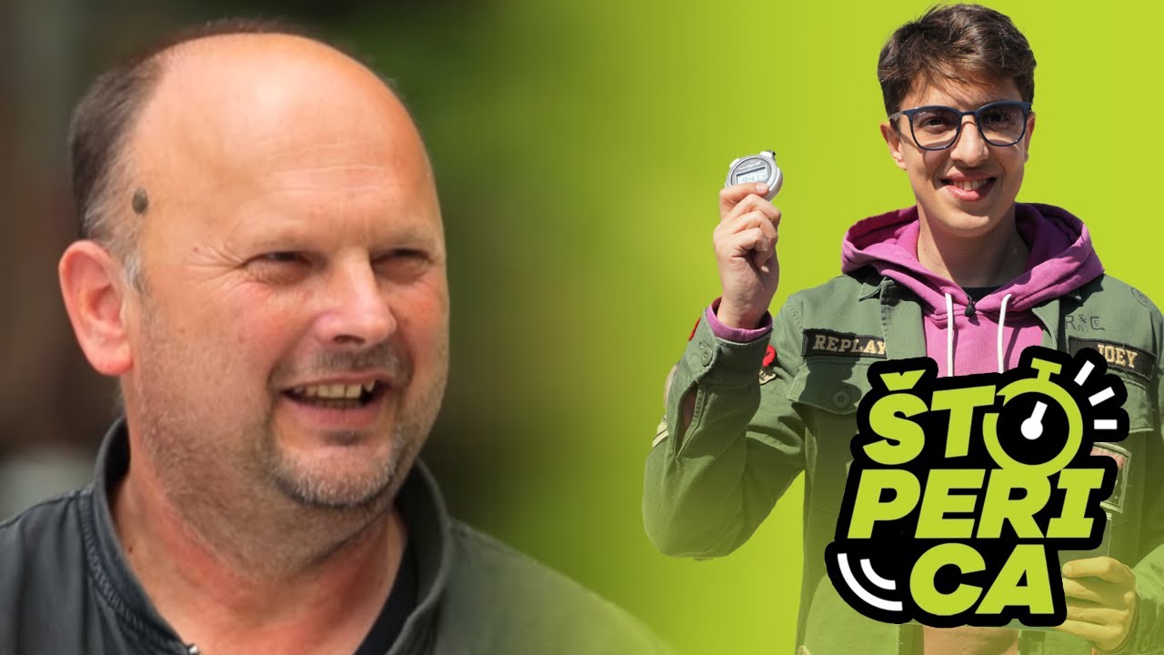 Štoperica - Sokobanja  (21.7.2023.)