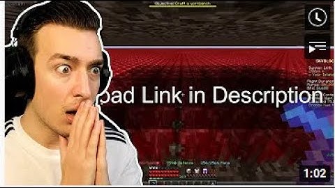 Hypixel Skyblock BEST FREE NETHER WART MACRO SCRIPT! DOWNLOAD 400M A DAY - REFRACTION