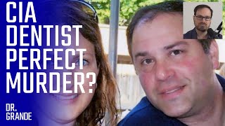 Did Dentist Kill Romantic Rival in Genius Plot? | Thomas Kolman Case Analysis Content