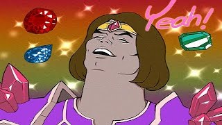 Jungle Taric PENTAKILL! [HD]