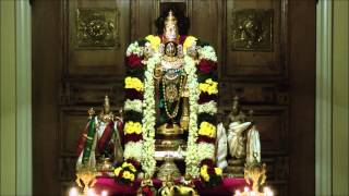 Pratah Smaranam - Forgiveness Attributes of the Lord - "Kshama Shodasi Sthotram" (Sri Vedachar)