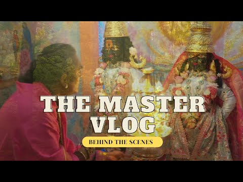 GOD In The BALKANS I Swami Aniruddha