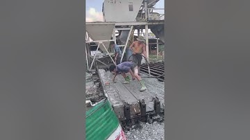 Ép cọc bên tông đồng tháp