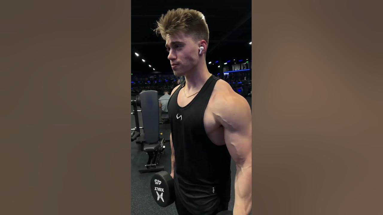 Aaron Miller Fitness