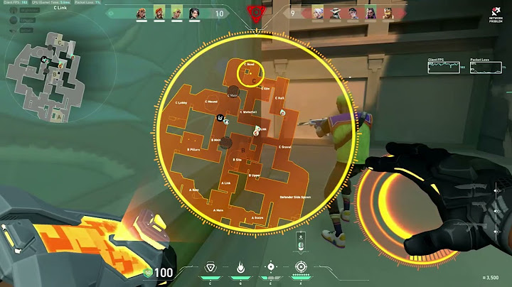 Guess My Rank #4