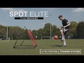 Spot Elite 1x1 5m Rebounder