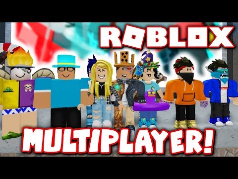 New Multiplayer Mode In Flood Escape 2 Map Test Test New Maps With Friends Roblox Youtube - videos matching roblox flood escape 2 test map multiplayer