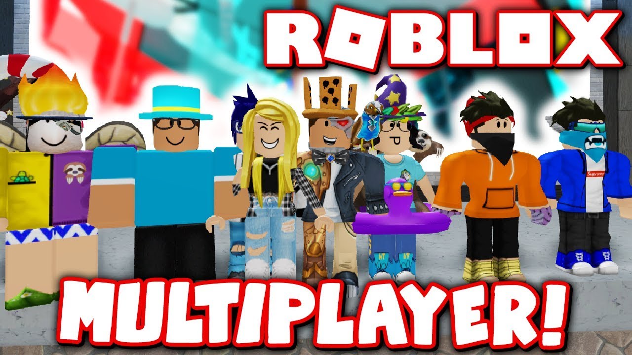 New Multiplayer Mode In Flood Escape 2 Map Test Test New Maps With Friends Roblox Youtube - roblox flood escape 2 test map multiplayer compilation