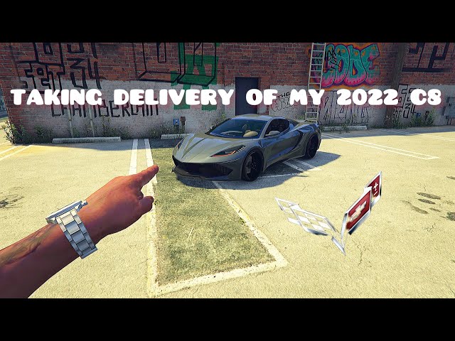 GTA 5 Online - NEW Coquette D10 Customization! (Summer Special